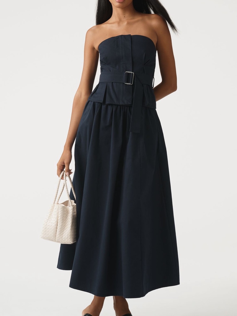 Anthropologie Poplin Set